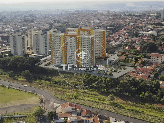 Apartamento para Venda em Araraquara - 2