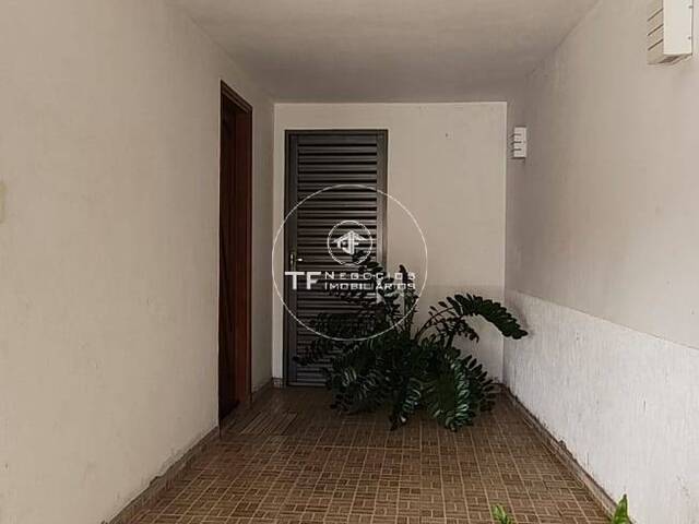 #135 - Casa para Venda em Araraquara - SP - 2