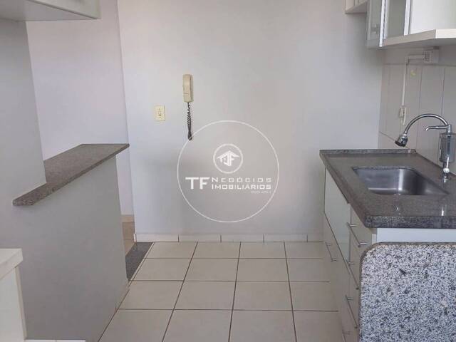 #137 - Apartamento para Venda em Araraquara - SP - 3