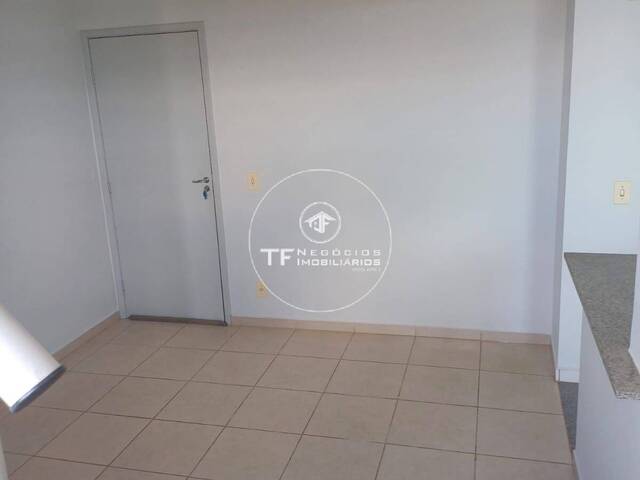 Apartamento para Venda em Araraquara - 5