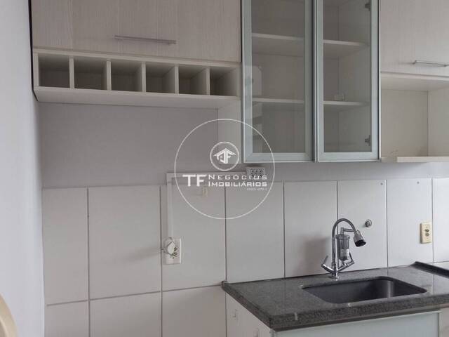 Apartamento para Venda em Araraquara - 4