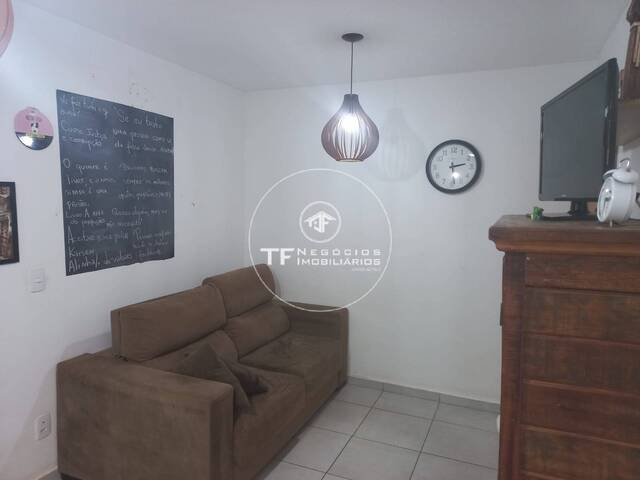 #138 - Apartamento para Venda em Araraquara - SP