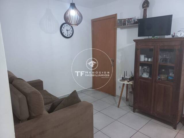 #138 - Apartamento para Venda em Araraquara - SP