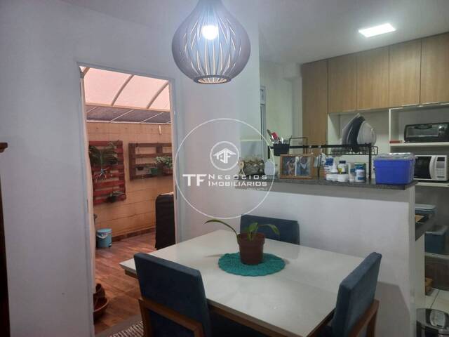 Apartamento para Venda em Araraquara - 5