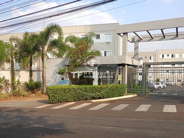 Venda em Jardim Residencial Paraíso - Araraquara