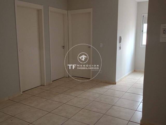 Apartamento para Venda em Araraquara - 4