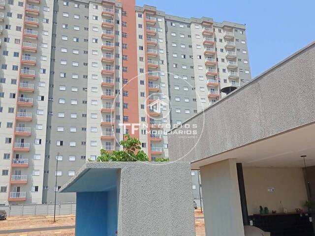 #142 - Apartamento para Locação em Araraquara - SP