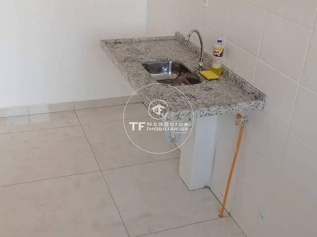 Apartamento para Locação em Araraquara - 5