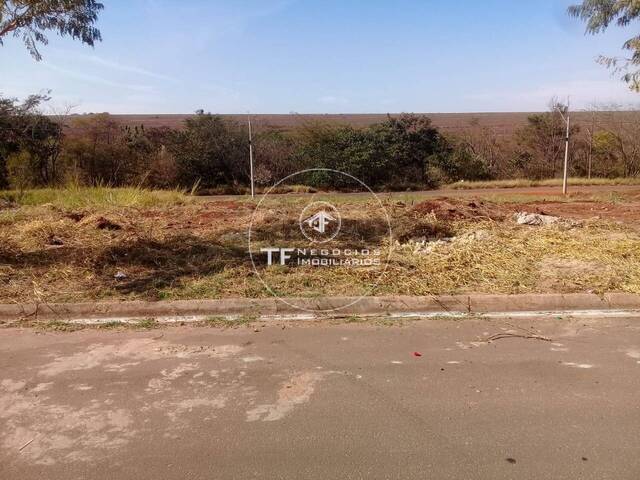 Venda em Parque Residencial Jatobá - Araraquara