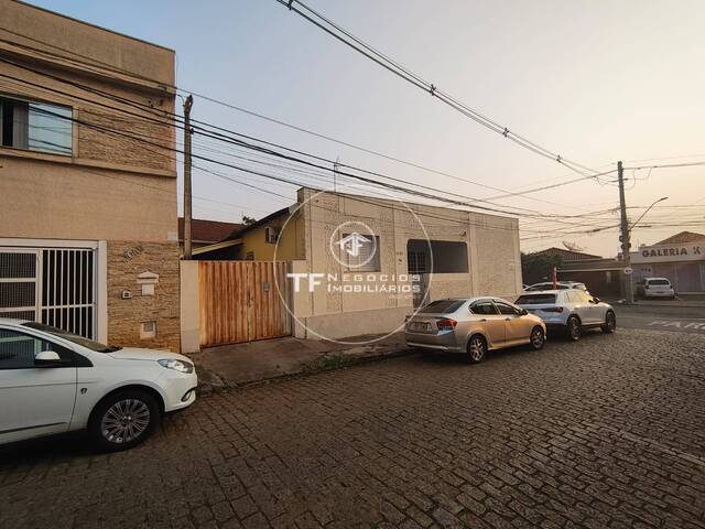 #161 - Casa para Venda em Araraquara - SP - 3