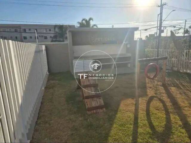 Apartamento para Venda em Araraquara - 4