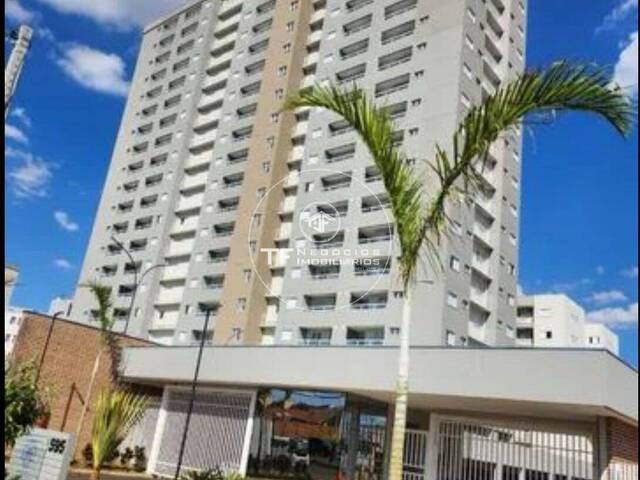 Apartamento para Venda em Araraquara - 2