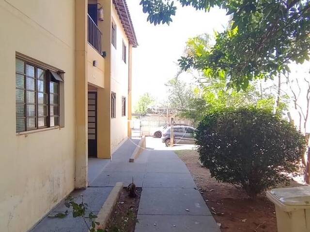 Venda em Jardim Residencial Paraíso - Araraquara