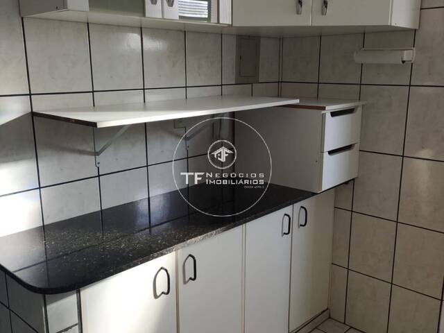 Apartamento para Venda em Araraquara - 4