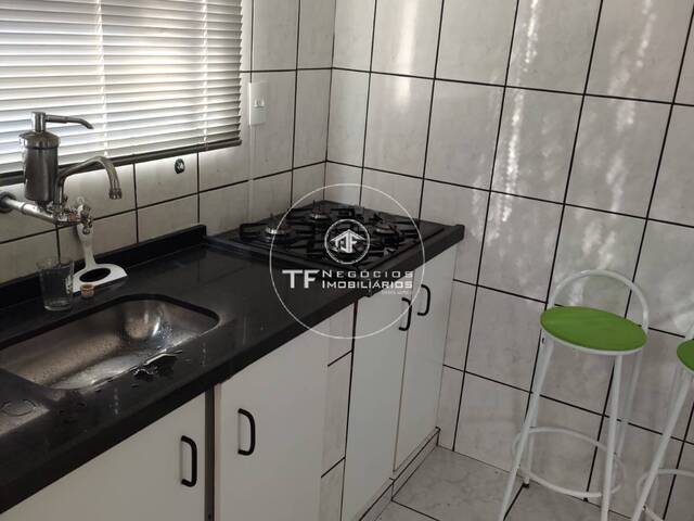 Apartamento para Venda em Araraquara - 5