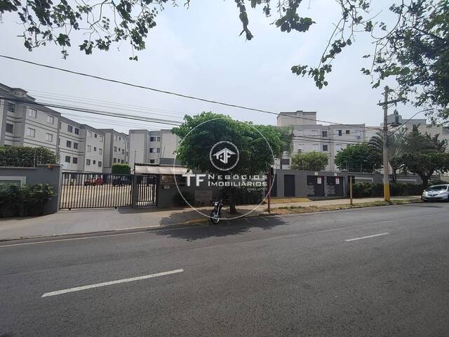 #183 - Apartamento para Venda em Araraquara - SP - 3