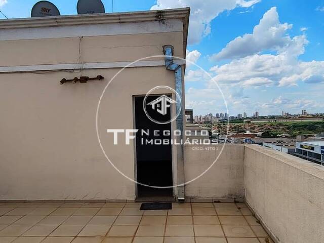 #188 - Apartamento para Venda em Araraquara - SP - 3