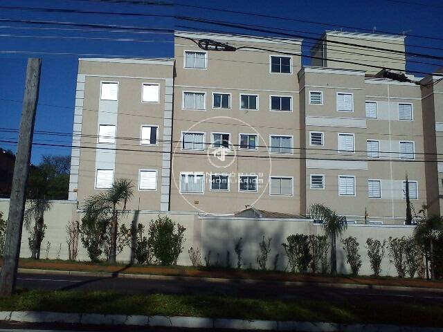 #188 - Apartamento para Venda em Araraquara - SP - 1