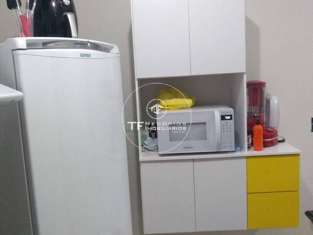 #190 - Apartamento para Venda em Araraquara - SP - 3