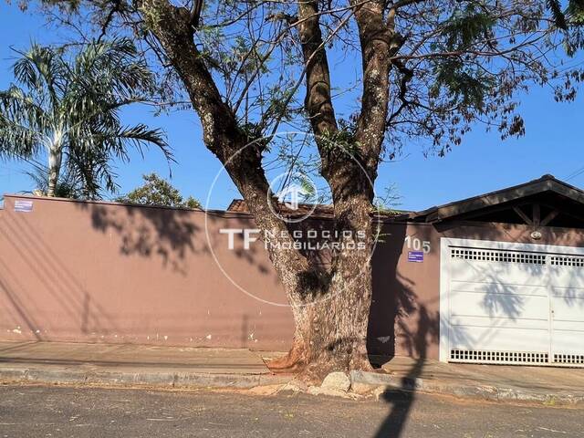 #242 - Casa para Venda em Araraquara - SP - 1