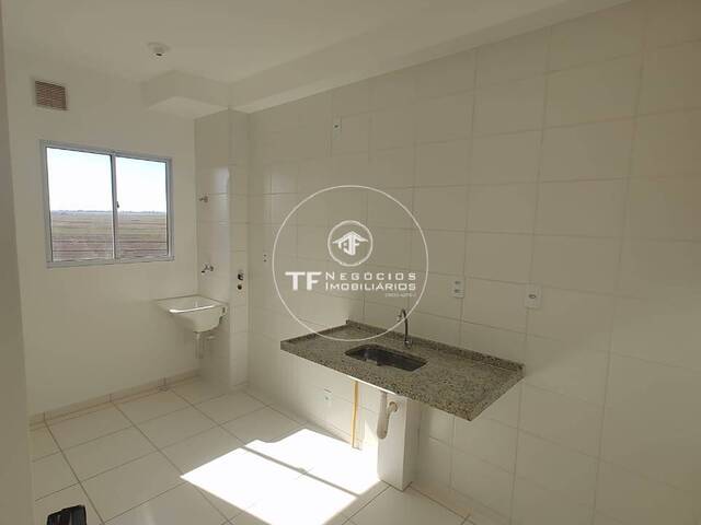 Apartamento para Venda em Araraquara - 4