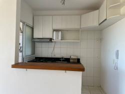 #005 - Apartamento para Venda em Araraquara - SP - 2