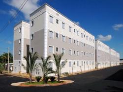 #006 - Apartamento para Venda em Araraquara - SP - 1