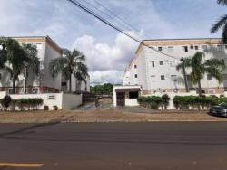 #024 - Apartamento para Venda em Araraquara - SP - 1