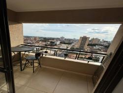 #026 - Apartamento para Venda em Araraquara - SP - 3