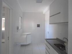 #031 - Apartamento para Venda em Araraquara - SP - 2