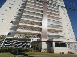 #031 - Apartamento para Venda em Araraquara - SP - 1